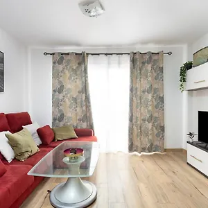 Duplex On The By Sunkeyrents Callao Salvaje