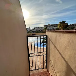 Mirador De La Gomera Callao Salvaje