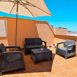 Letmalaga Center Apartamento Torremolinos