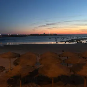 - Torre Tavira Apartamento Cádiz